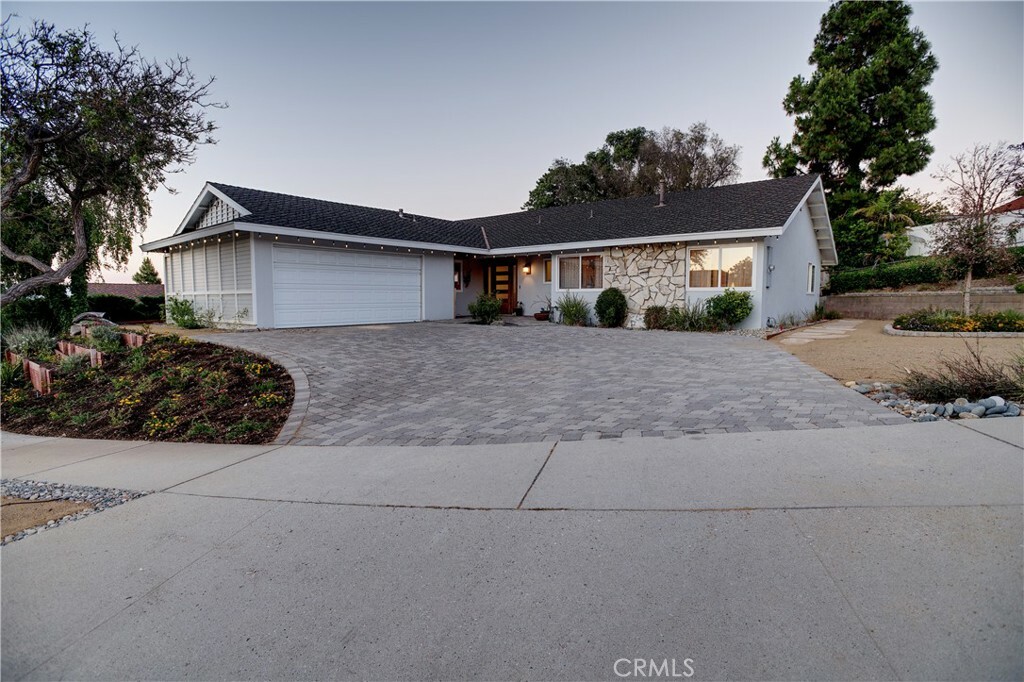 26716 Honey Creek Road  Rancho Palos Verdes CA 90275 photo