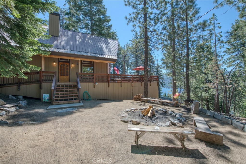 Property Photo:  61226 Crestline Lane 63  CA 93634 