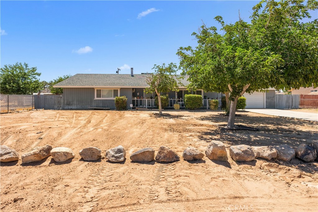 Property Photo:  14544 Quivero Road  CA 92307 