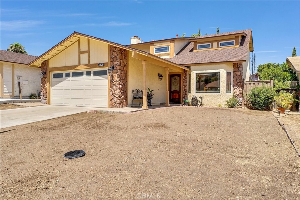 Property Photo:  12036 Suzanne Drive  CA 92337 