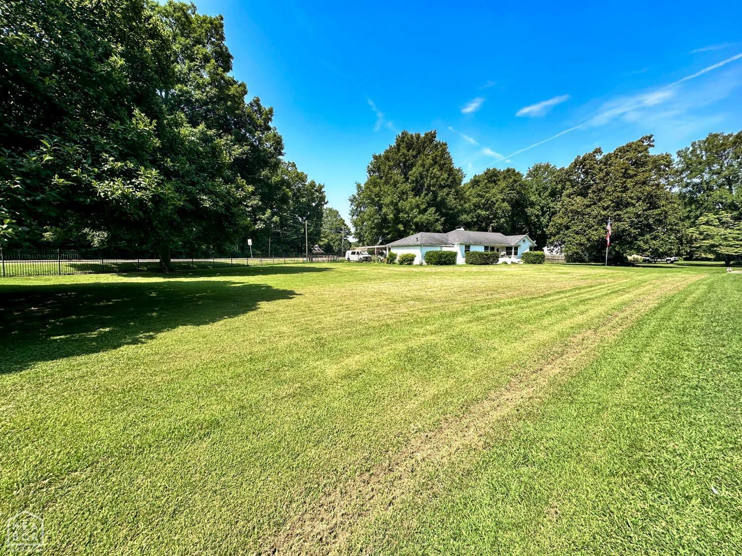 Property Photo:  1313 Nettleton Circle  AR 72401 