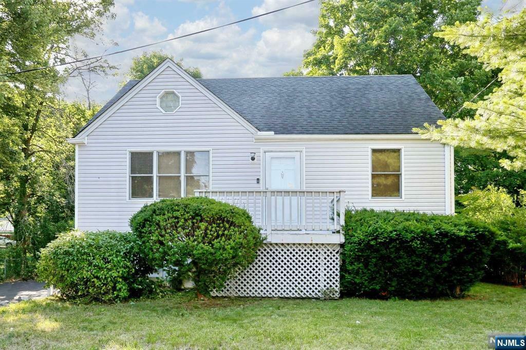 Property Photo: 133 Ramapo Valley Road NJ 07430