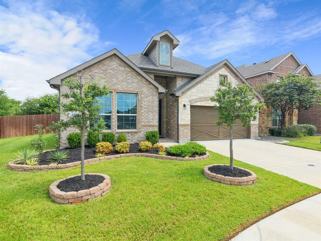 205 Bentley Drive  Midlothian TX 76065 photo