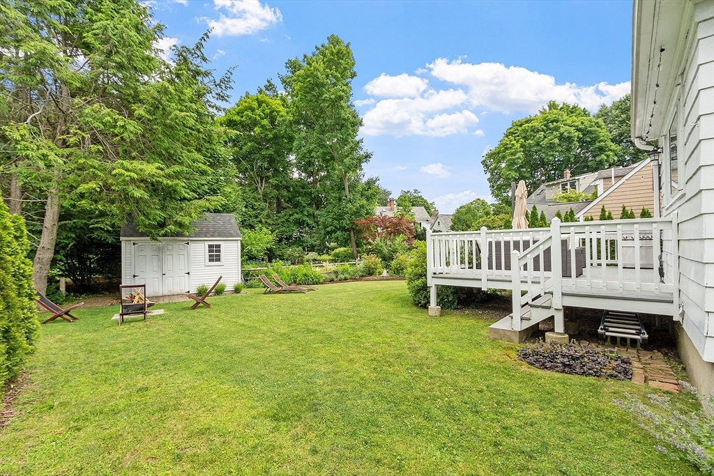 Property Photo: 55 Forest Street MA 02421