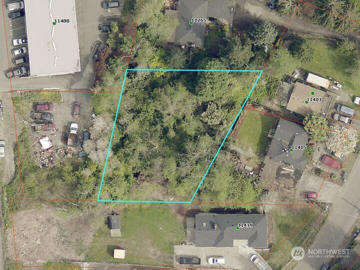 114 Xx  Roseberg Avenue S  Burien WA 98168 photo