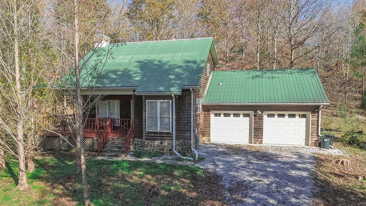 Property Photo:  5535 Sandy Creek  KY 42256 