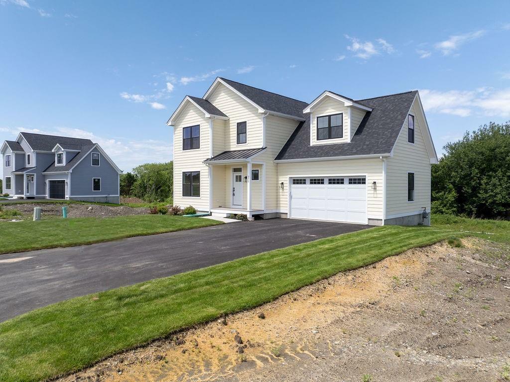 Property Photo:  371 Freedom Trail Drive  RI 02871 