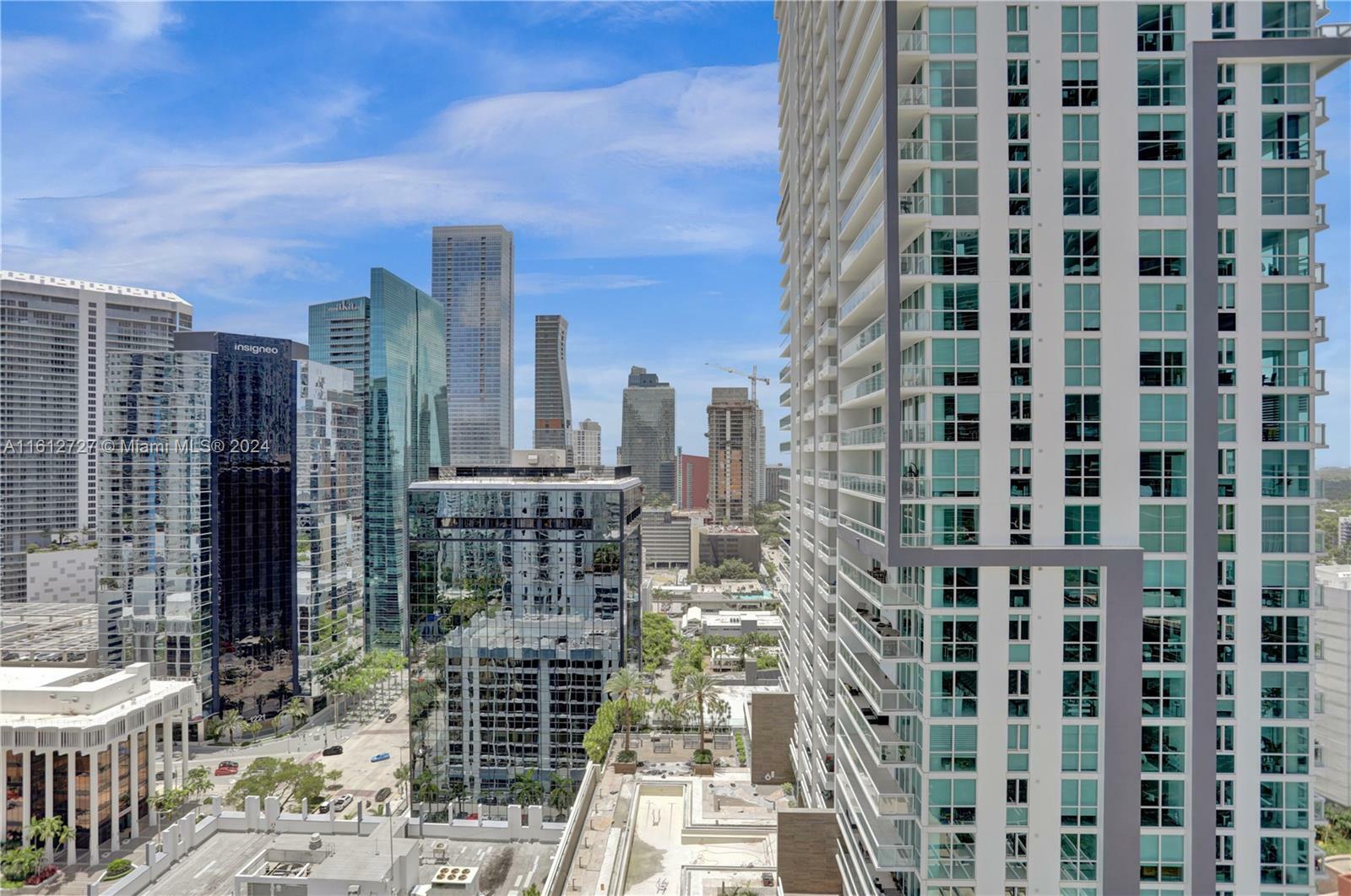 Property Photo:  1050 Brickell Ave 2410  FL 33131 