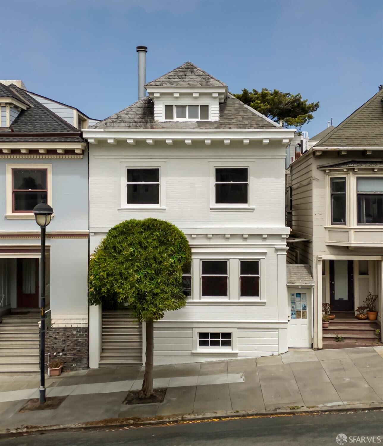 Property Photo: 1264 3rd Avenue CA 94122