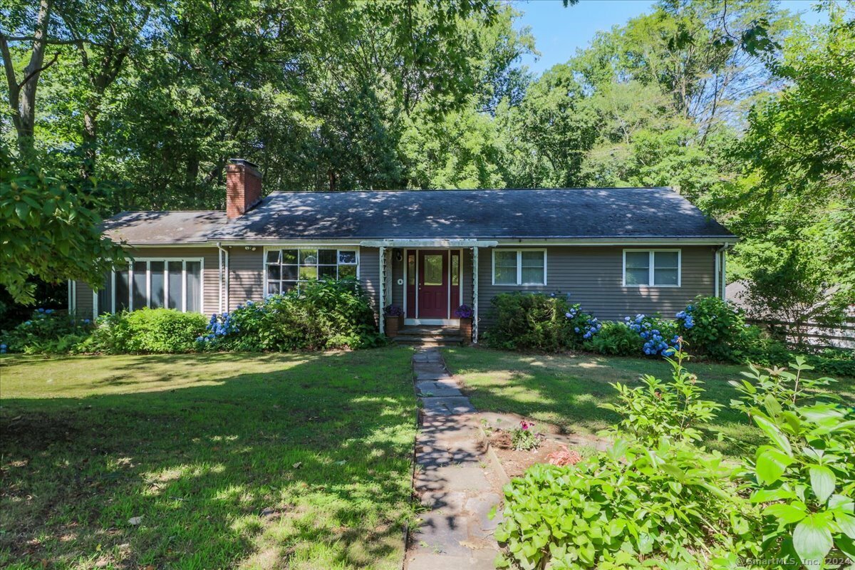 Property Photo:  74 Poplar Drive  CT 06484 