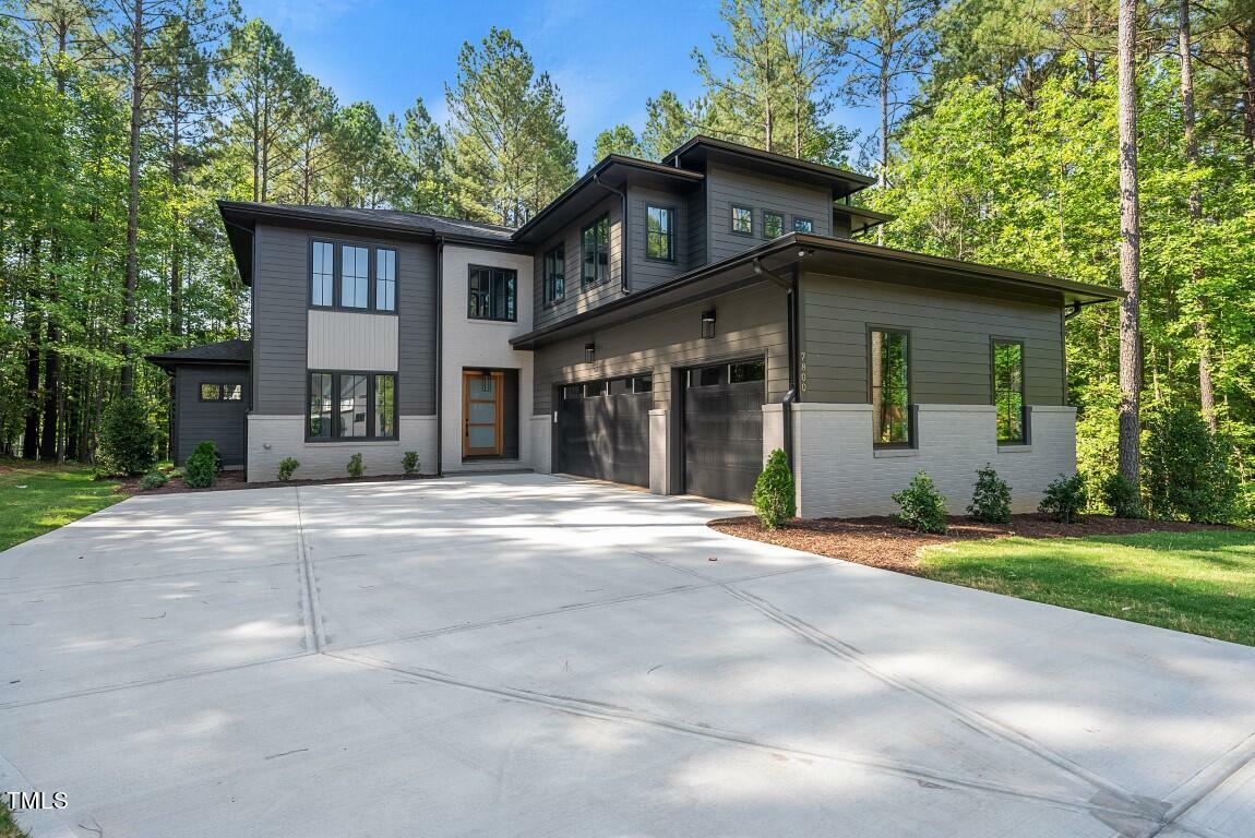 7800 Ailesbury Road  Wake Forest NC 27587 photo