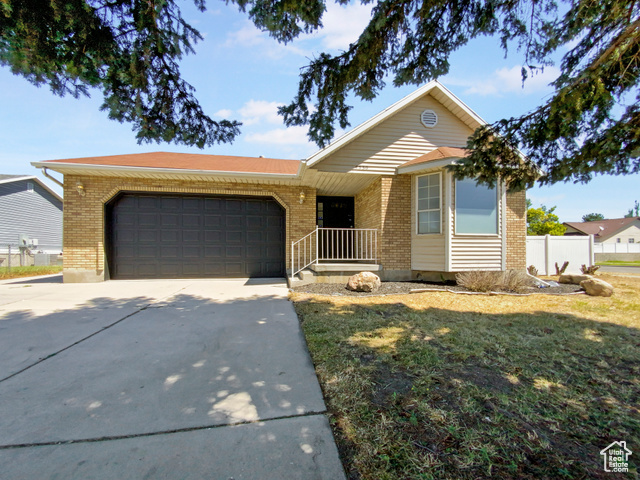 Property Photo:  Address not disclosed  UT 84118 
