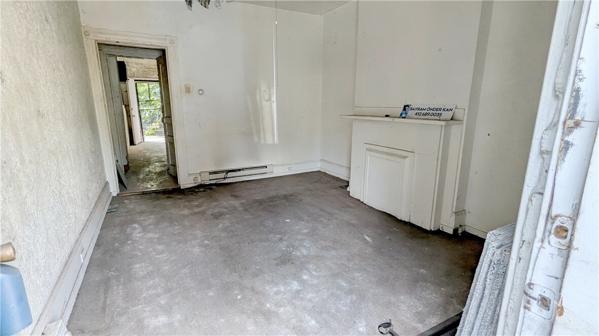 Property Photo:  2010 Forbes Ave  PA 15219 