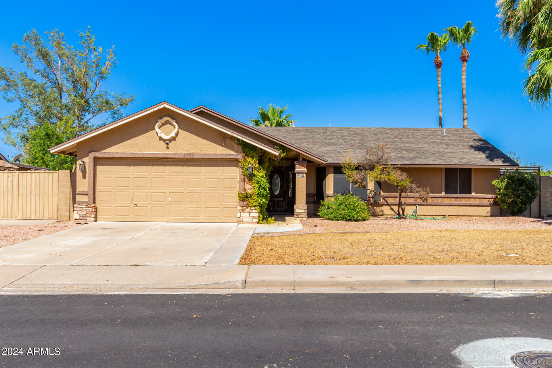 932 N 58th Street  Mesa AZ 85205 photo