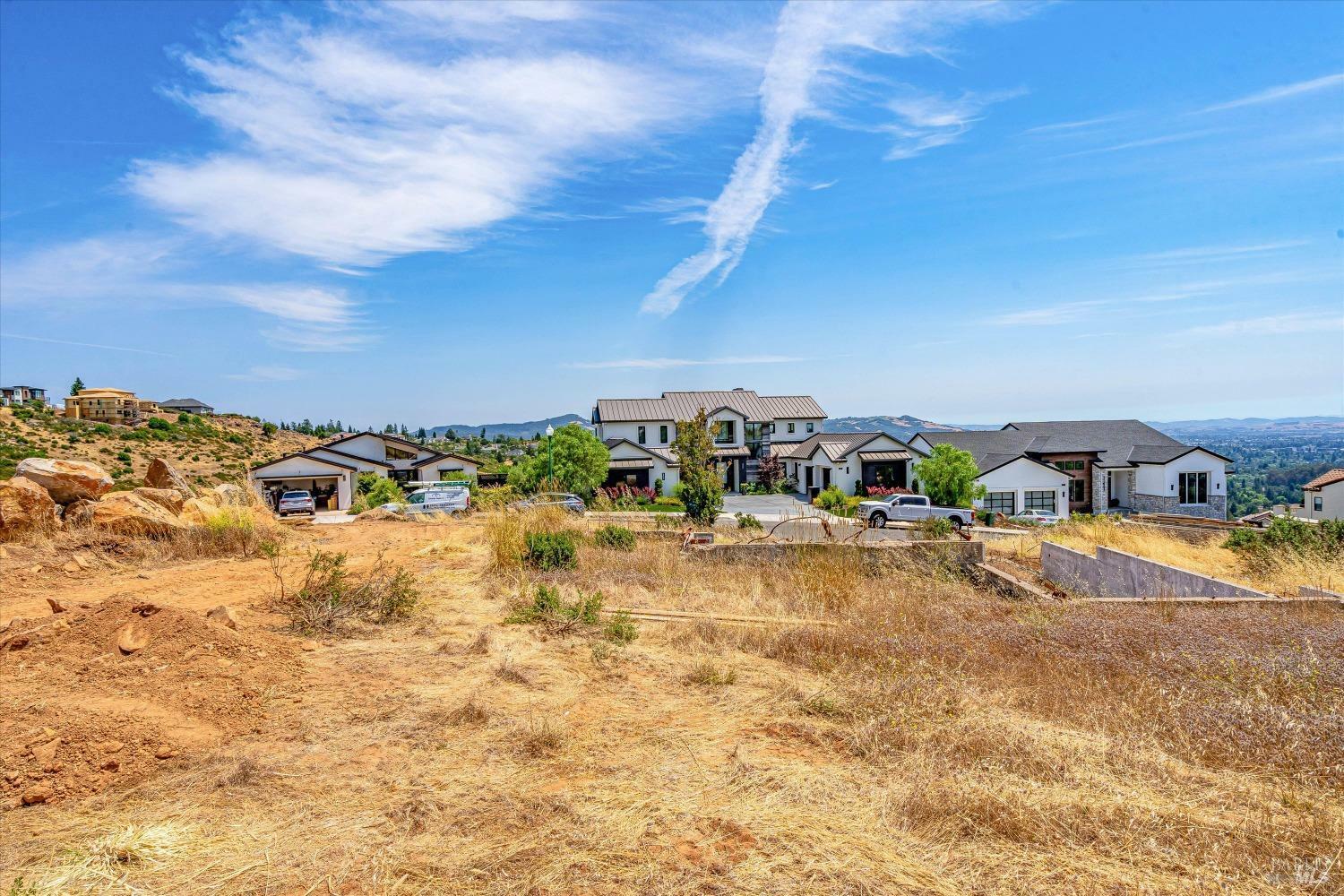 Property Photo:  3845 Horizon View Way  CA 95404 