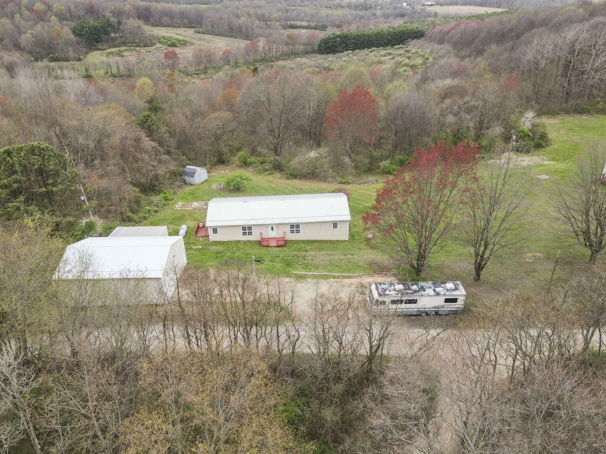 10295 Lookout Road SW  Lancaster OH 43130 photo