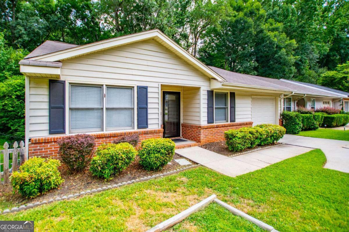 Property Photo:  155 Wrenwood Lane  GA 30117 