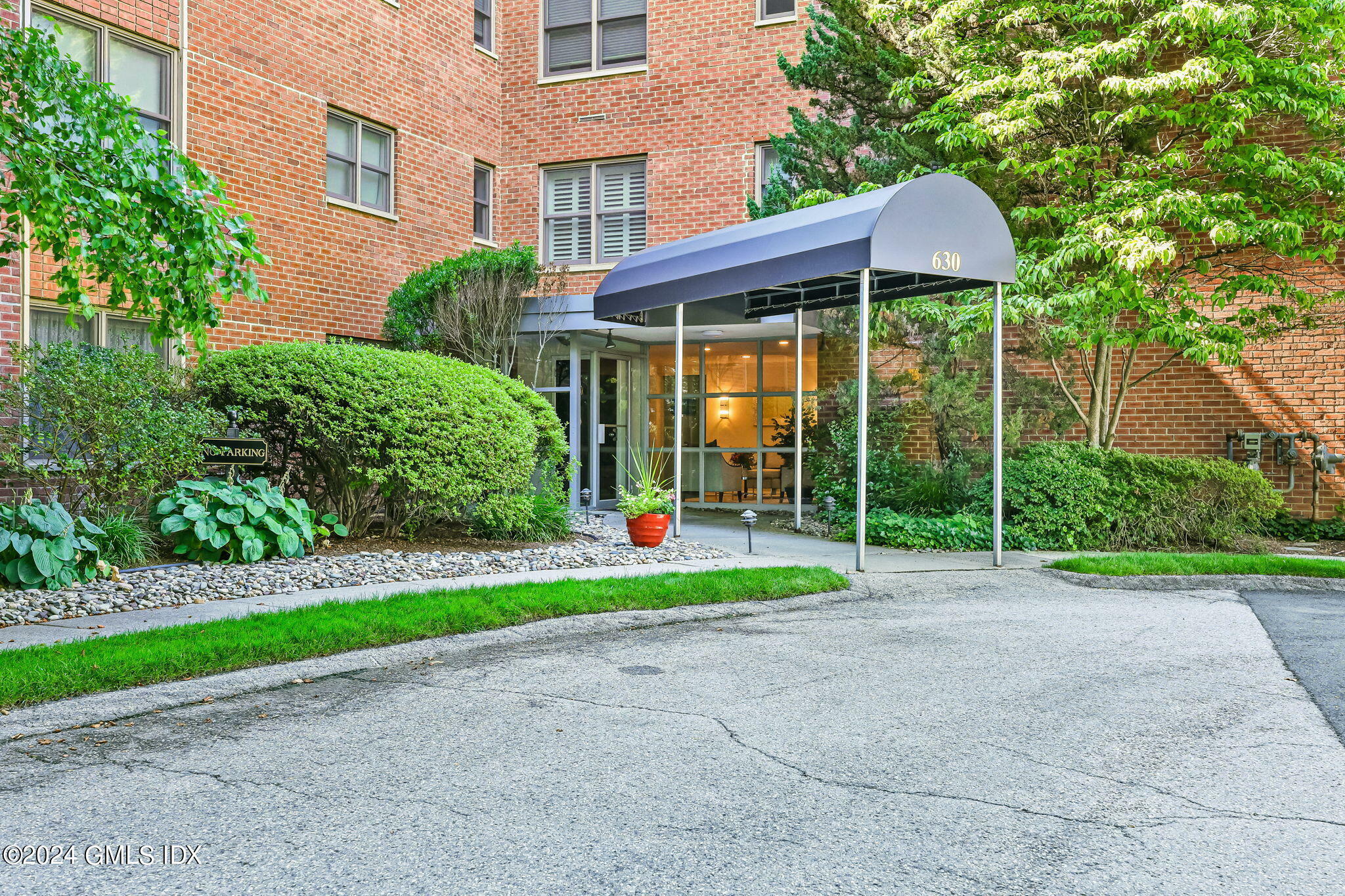 Property Photo: 630 Steamboat Road 3cn CT 06830
