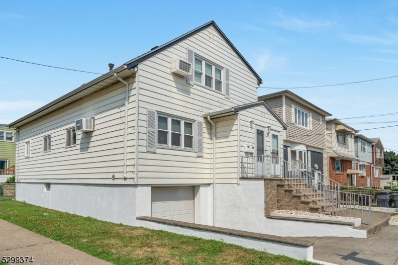 Property Photo:  93 E 27th St  NJ 07002 