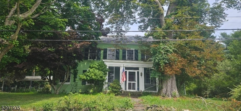 Property Photo: 110 Hunts Pond Rd NJ 07860