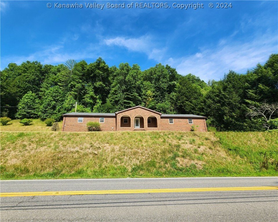 Property Photo:  4026 McClellan Highway  WV 25506 