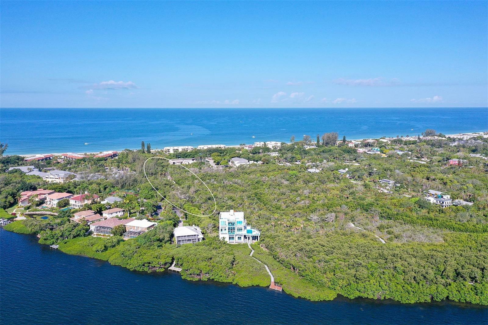 Property Photo:  5440 Gulf Of Mexico Drive  FL 34228 