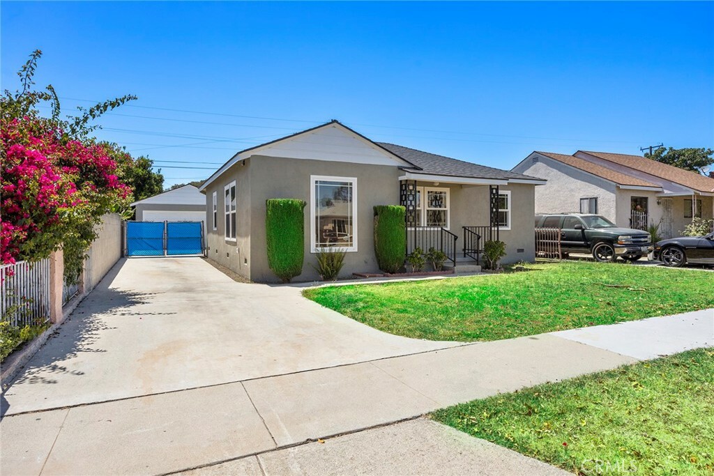 Property Photo: 15303 Jersey Avenue CA 90650