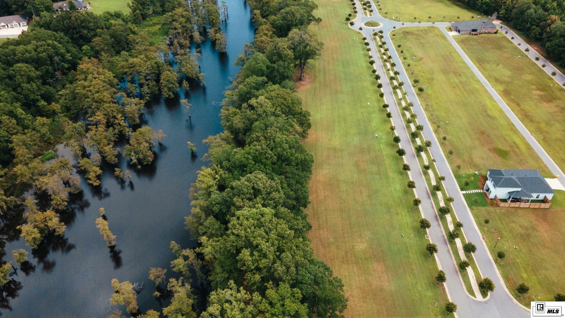 Property Photo:  7001 Egret Landing  LA 71203 