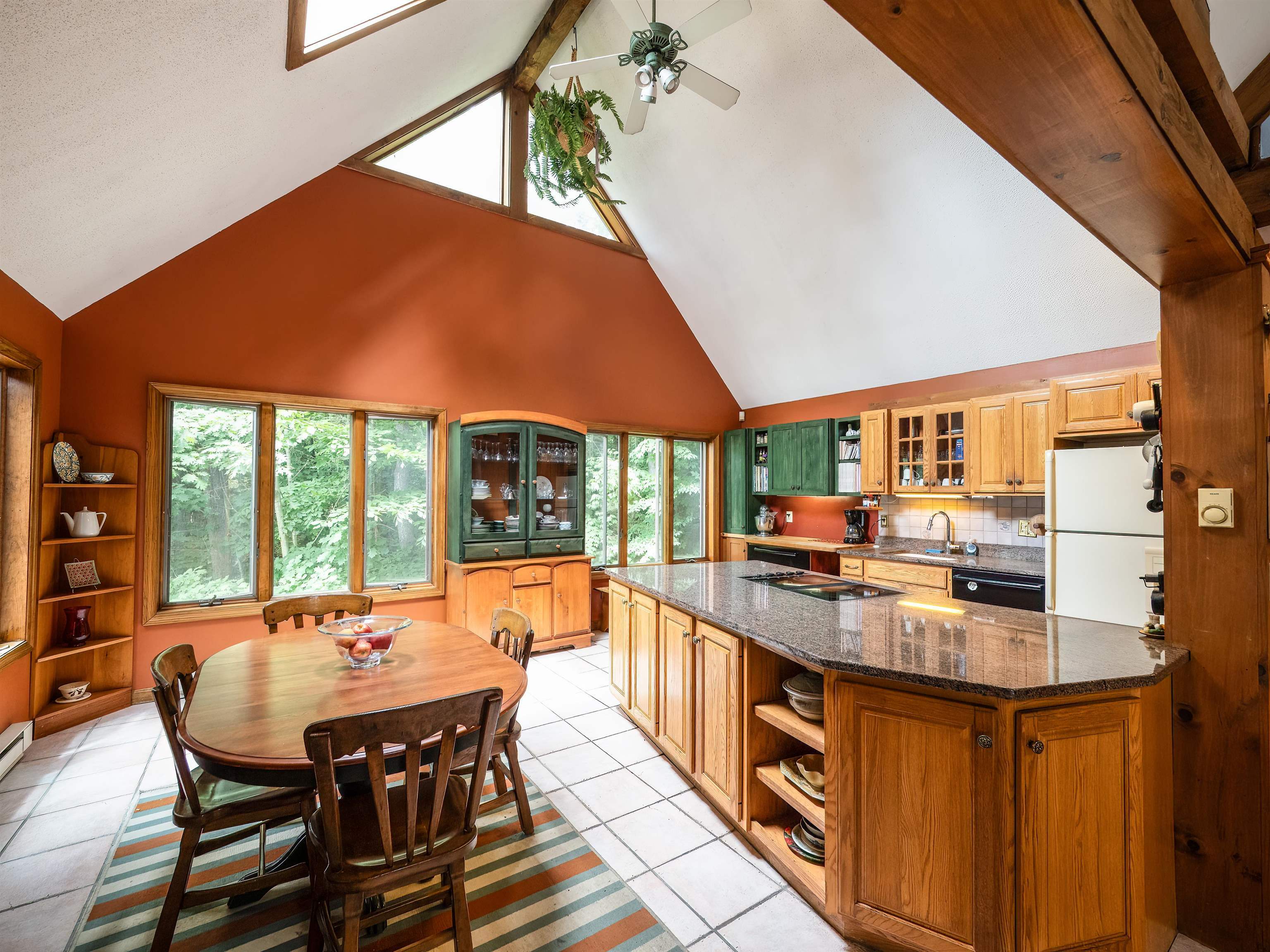 Property Photo:  406 Tichenor Road  VT 05059 