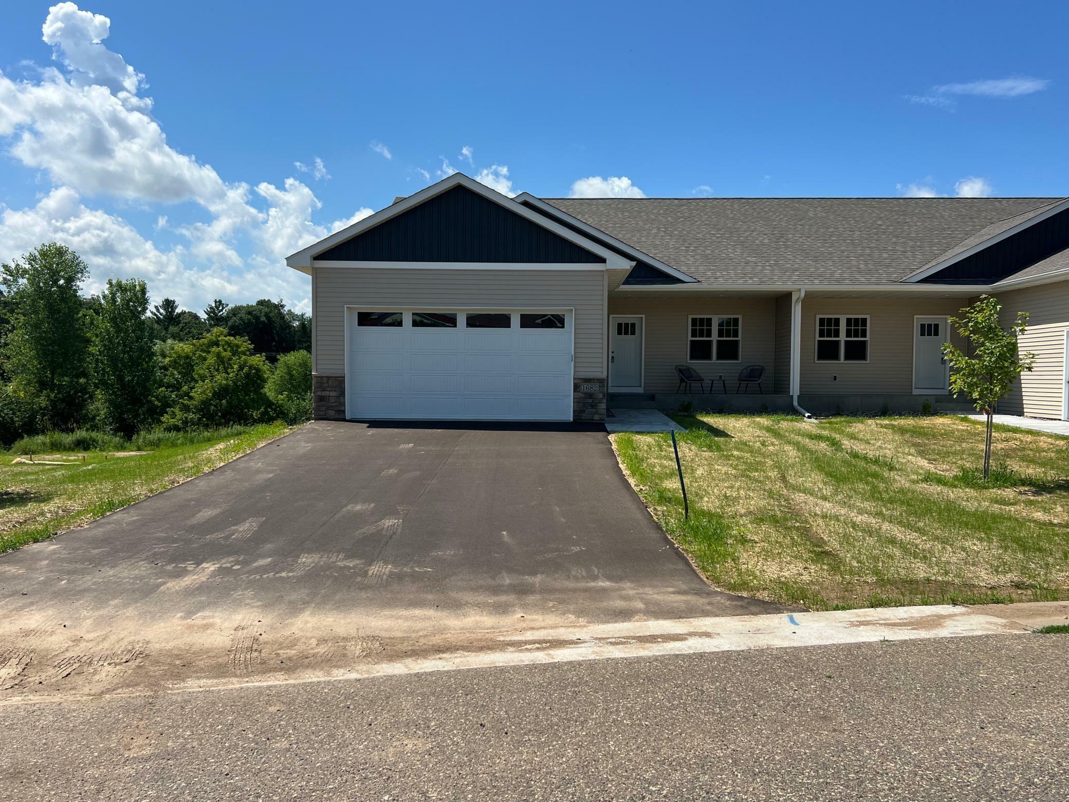 Property Photo:  1682 Squirrel Way  WI 54017 