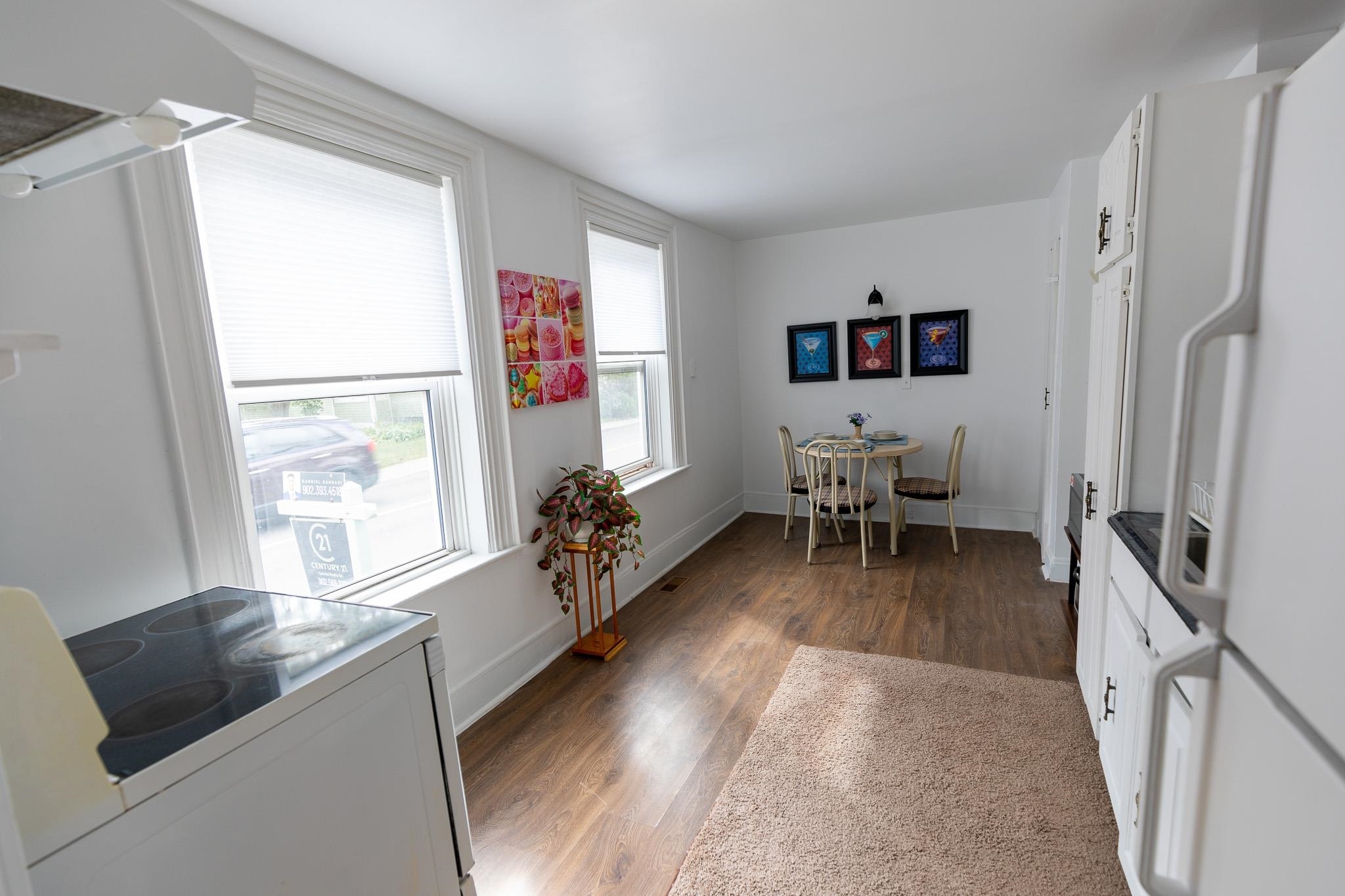 Property Photo:  100 Granville Street  PE C1N 2Z6 