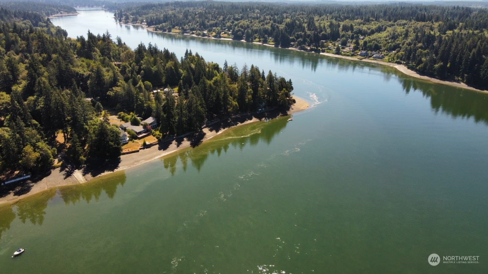 Property Photo:  0 E Panorama Drive Lot15  WA 98584 