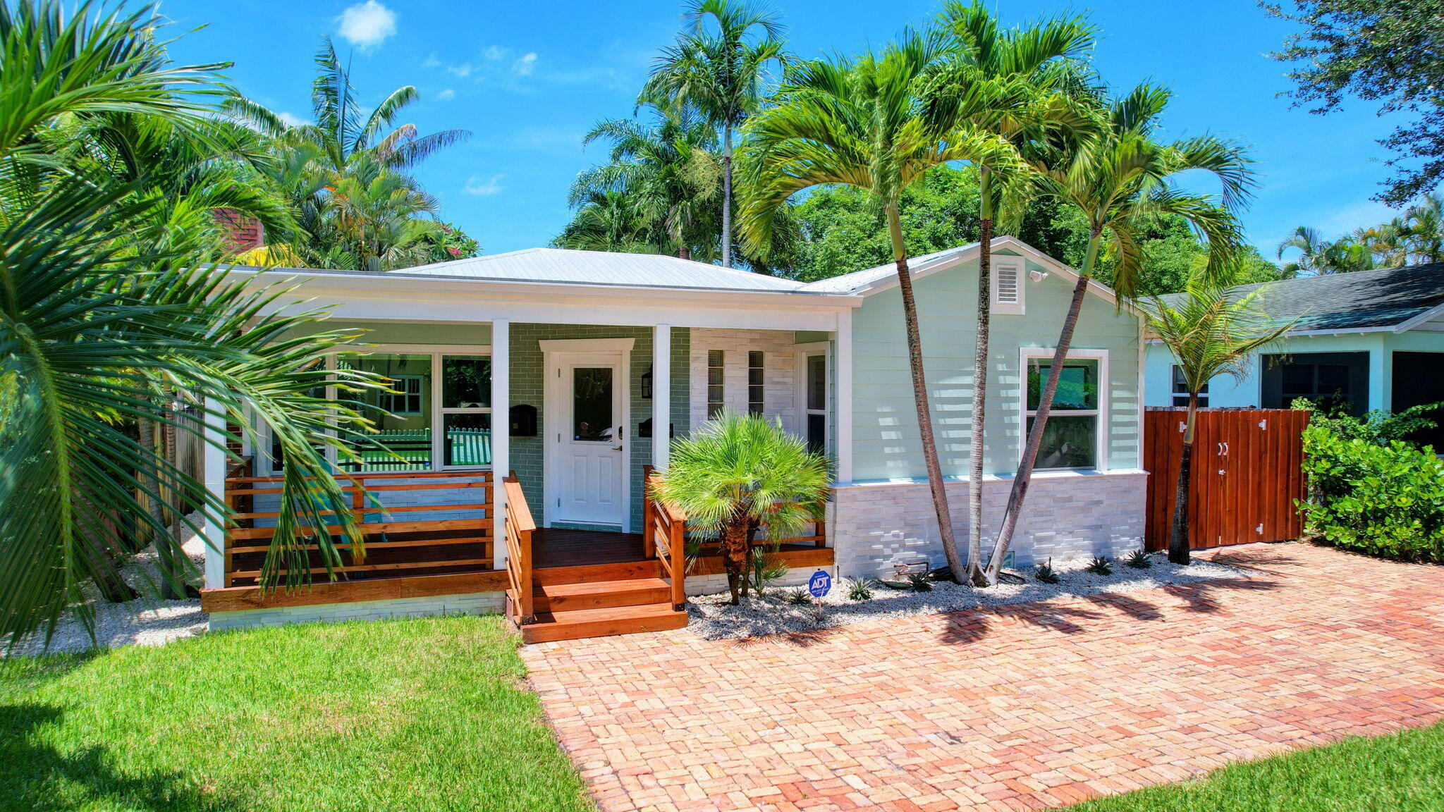 Property Photo:  113 George Bush Boulevard  FL 33444 