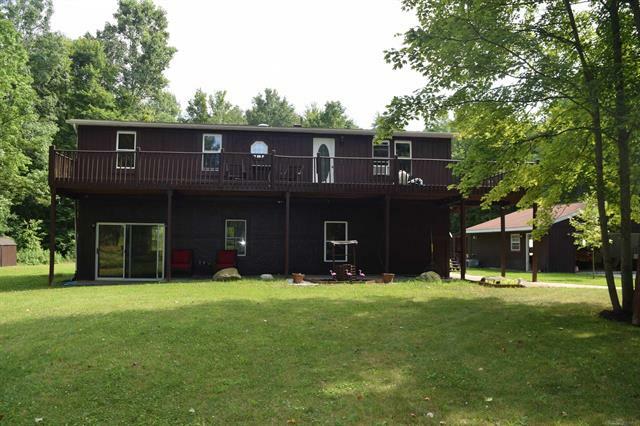 Property Photo:  6565 Sparling Road  MI 48074 