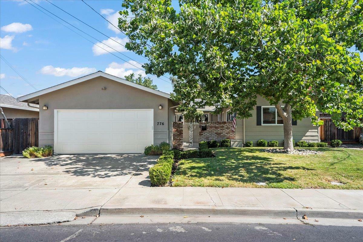 Property Photo:  776 Laurel Drive  CA 94551 