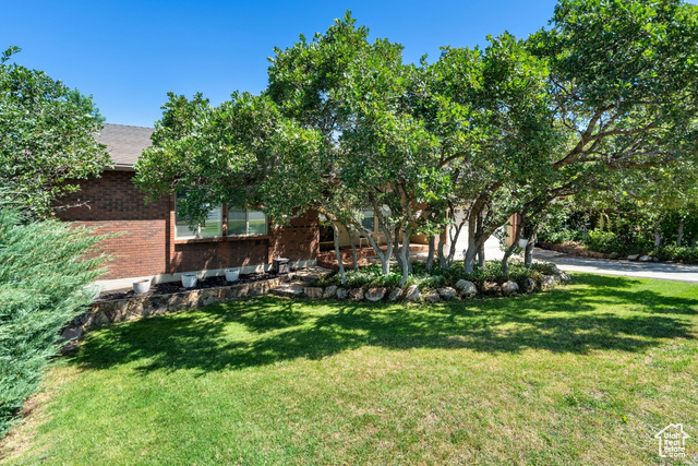 Property Photo: Address not disclosed UT 84040