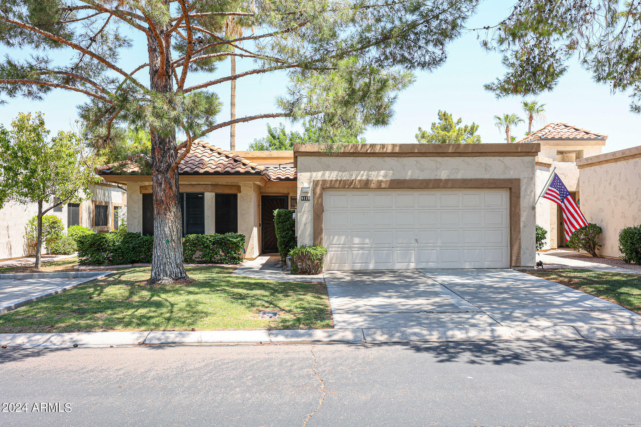 Property Photo:  9118 W Topeka Drive  AZ 85382 