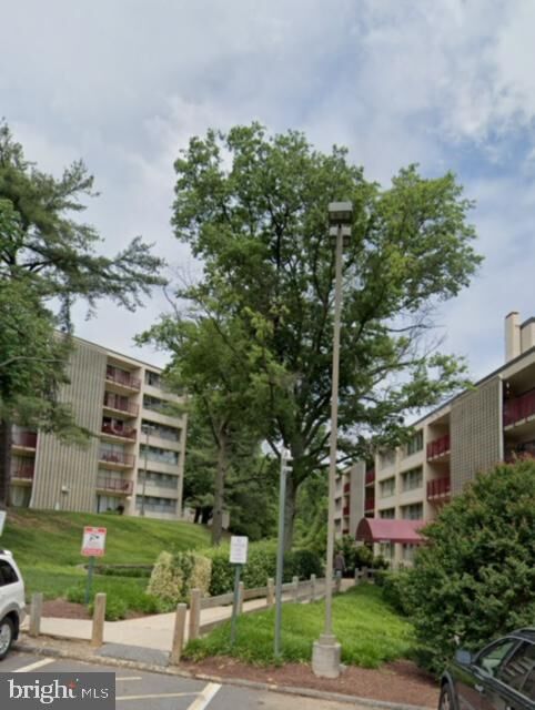Property Photo:  9203 New Hampshire Avenue 404  MD 20903 