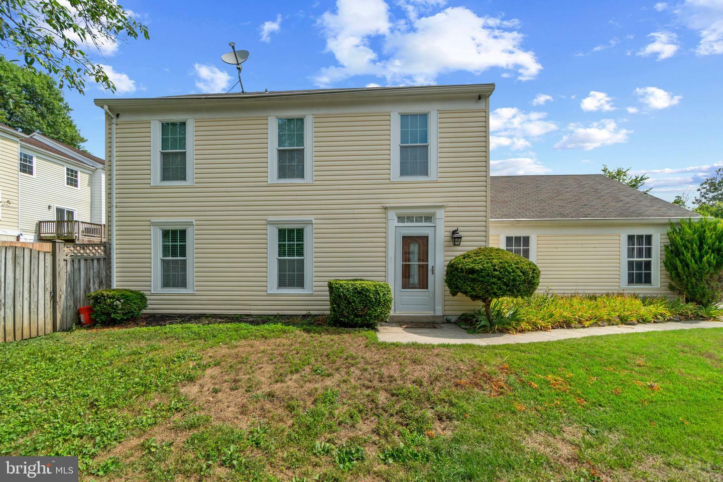 Property Photo:  2438 Hyannis Lane  MD 21114 