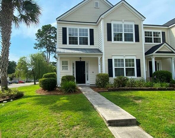 Property Photo:  9019 Maple Grove Drive  SC 29485 