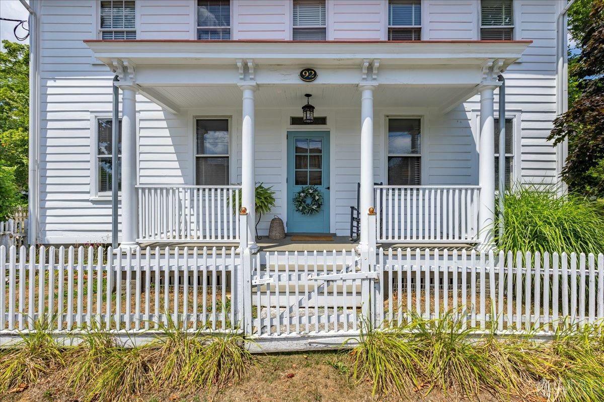 Property Photo:  92 Halsey Road 207  NJ 08512 