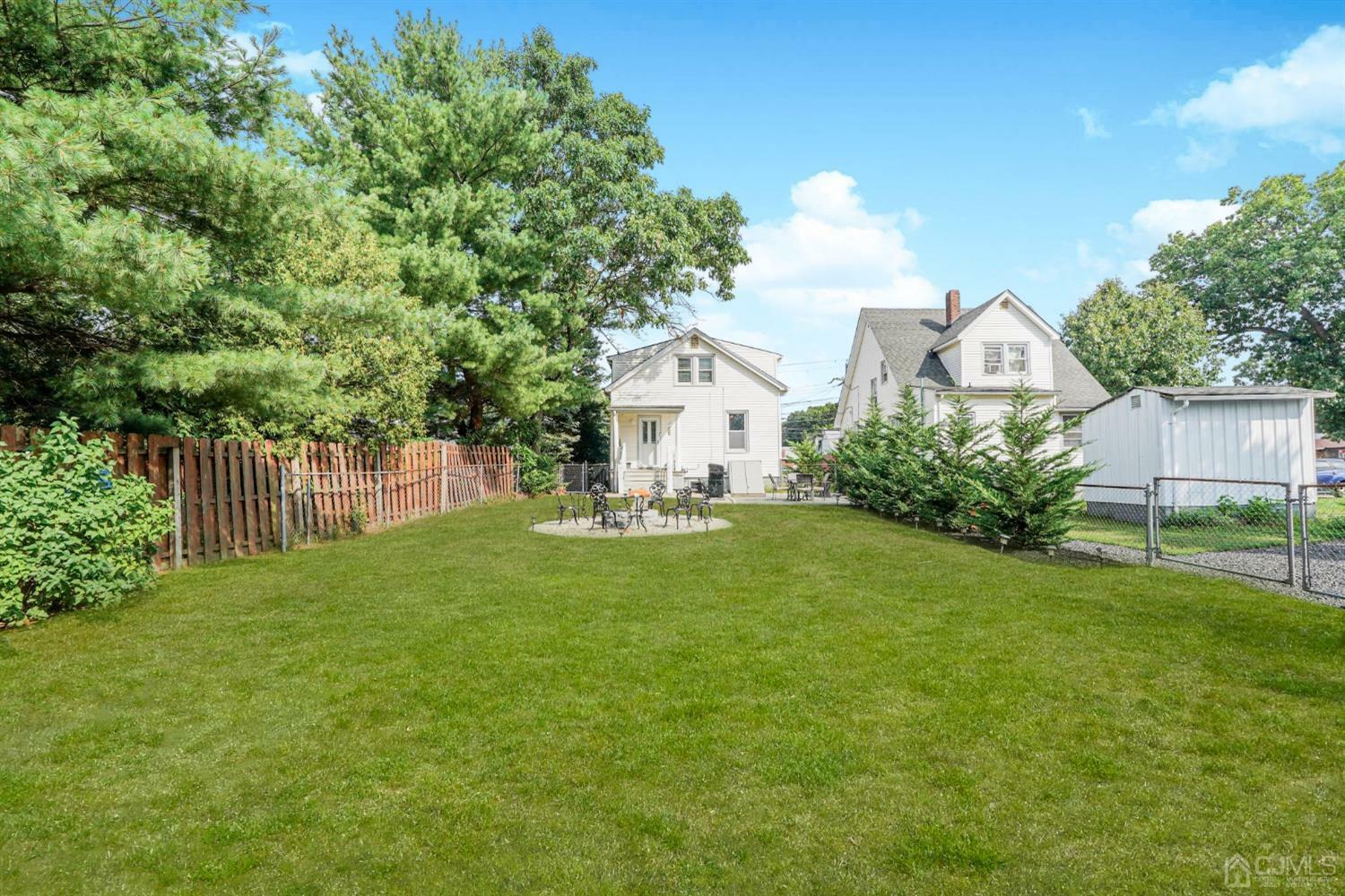 Property Photo:  3149 Washington Road  NJ 08859 