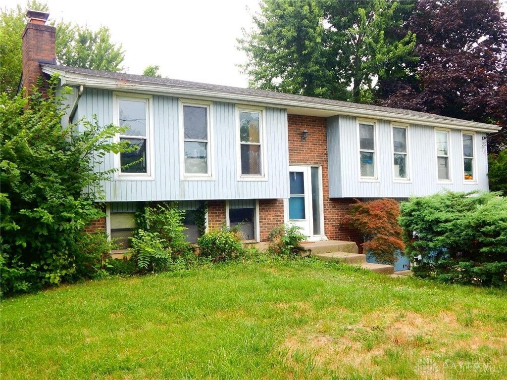 Property Photo: 8089 Barret Road OH 45069