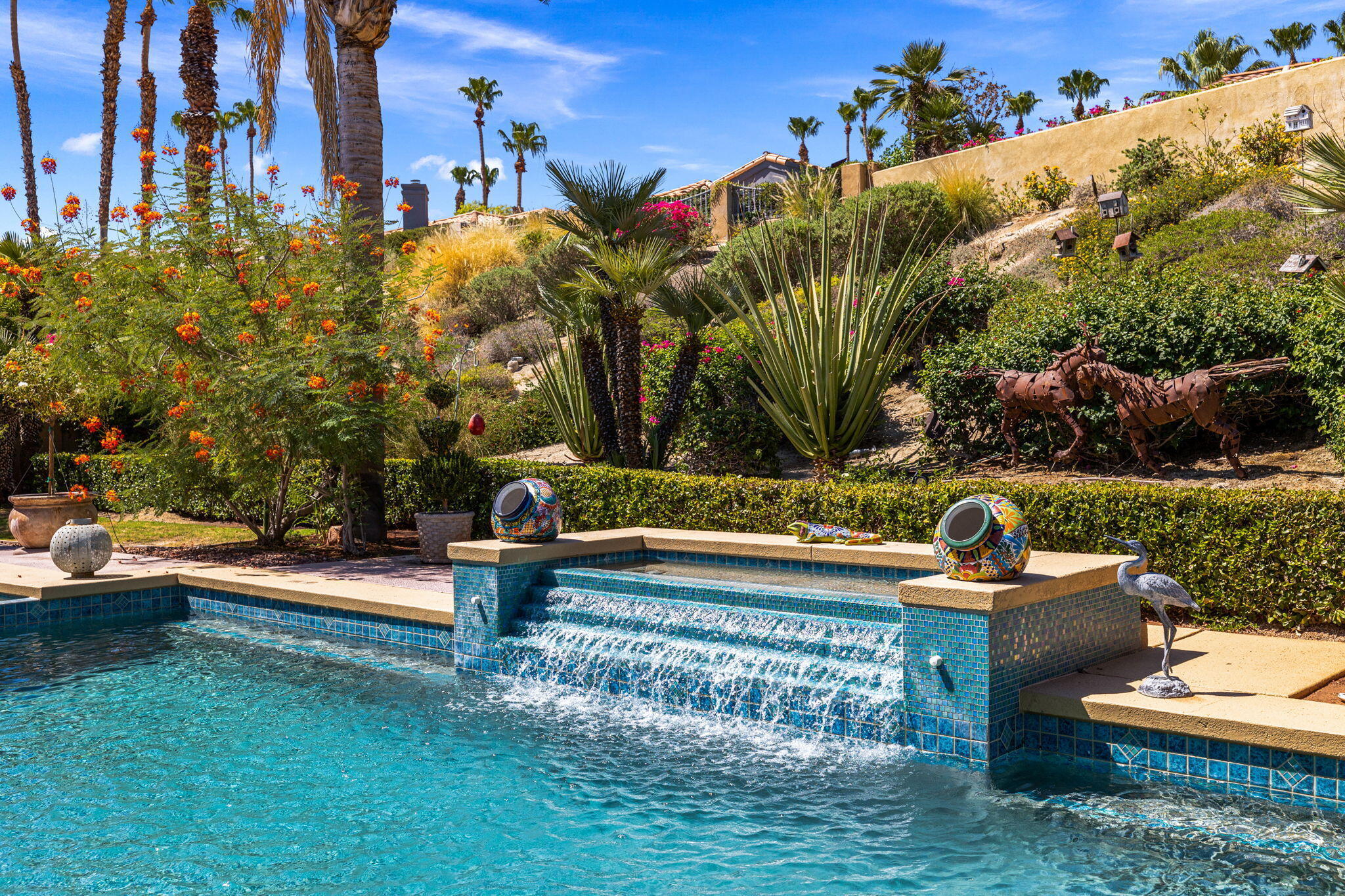 Property Photo:  73097 Galleria Court  CA 92260 