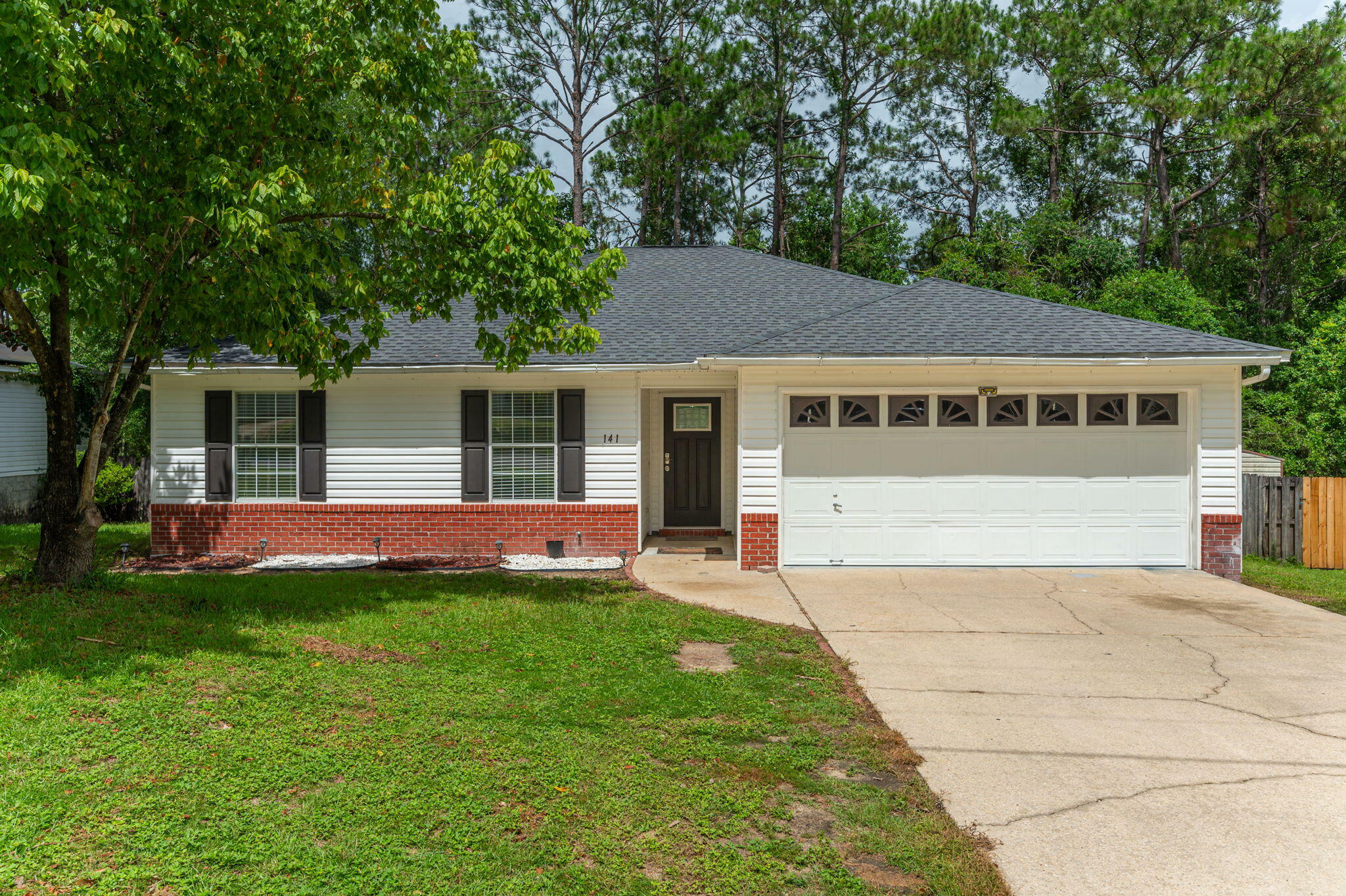 141 Palmetto Drive  Crestview FL 32539 photo