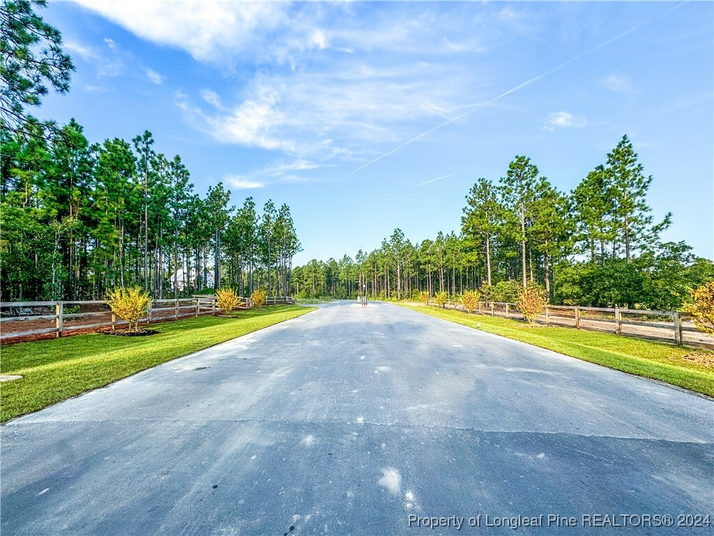 Property Photo:  812 New Kirk (Lot 82) Court  NC 28311 