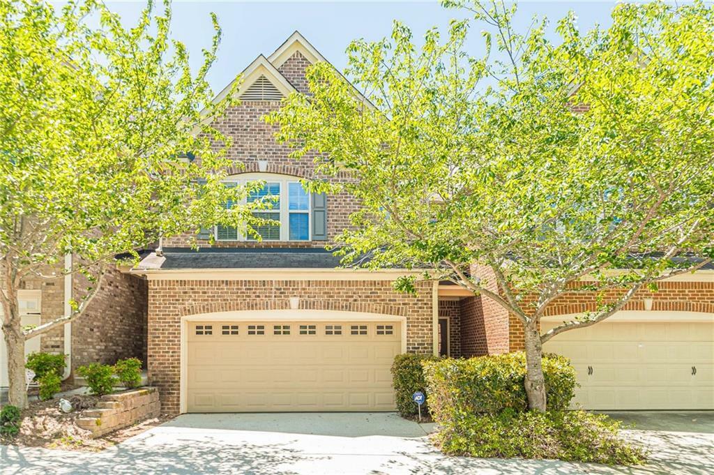 Property Photo: 3466 Flycatcher Way GA 30097