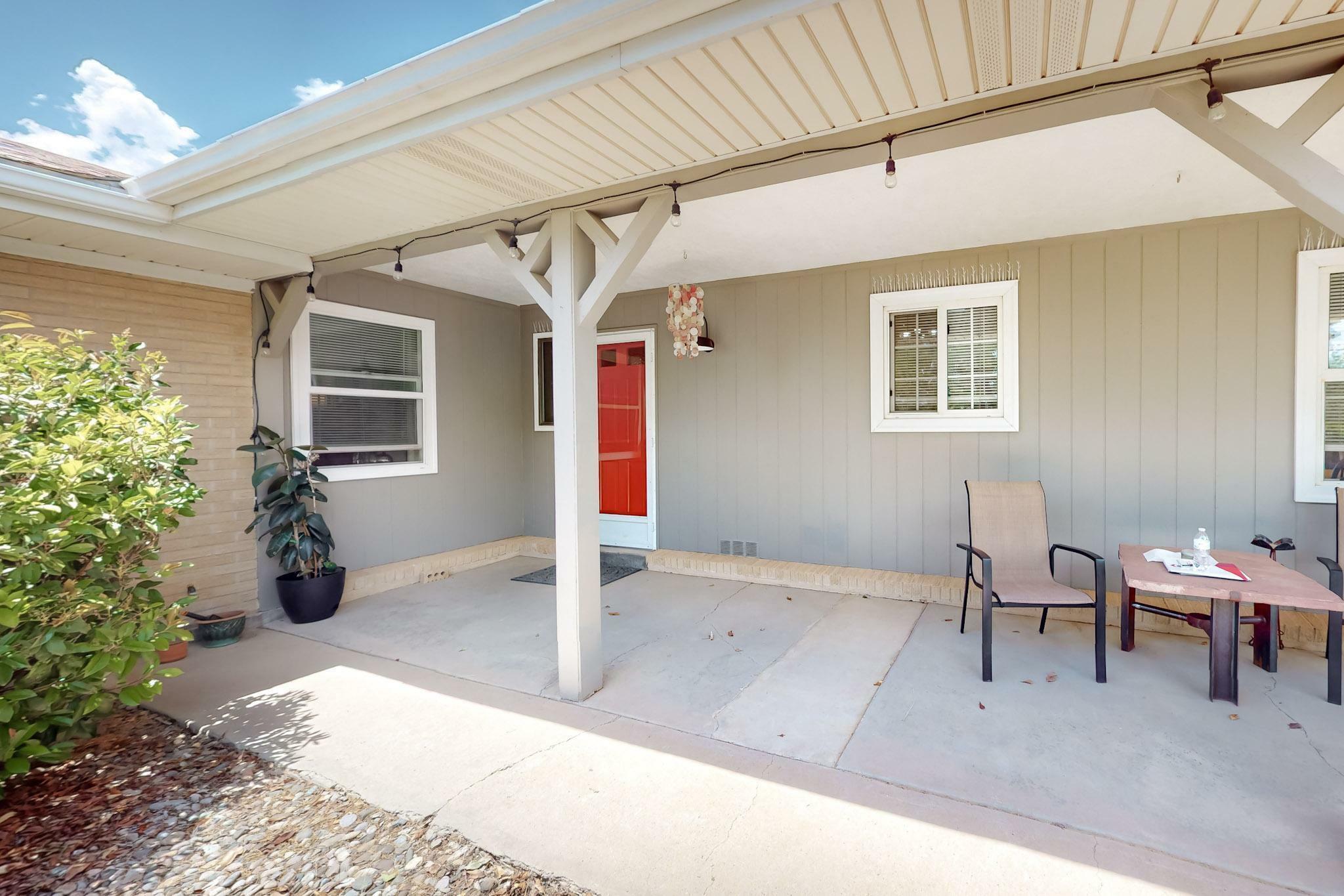 Property Photo:  13 Calaway Road  NM 87015 