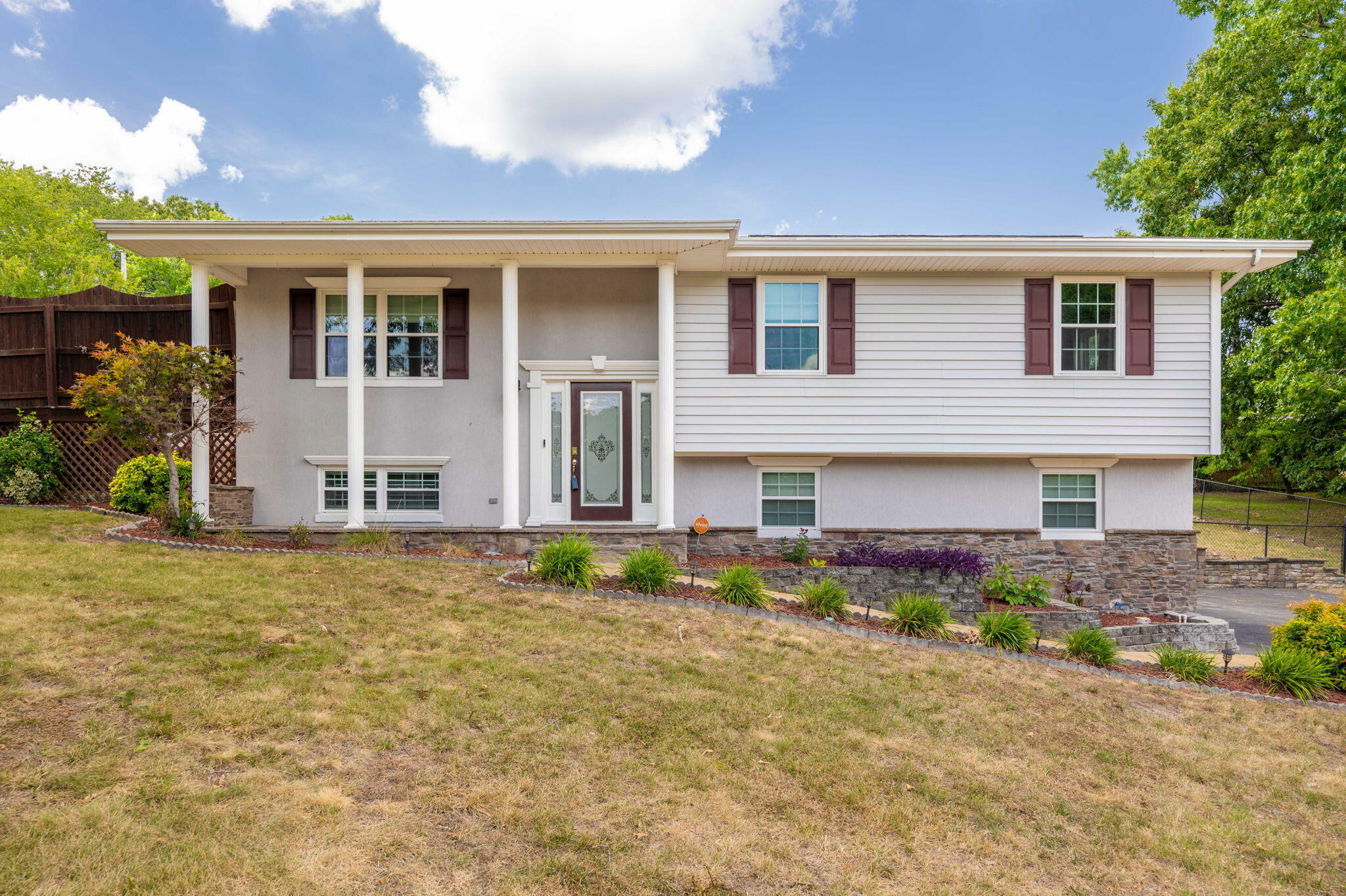 Property Photo:  2511 Hunt Heights Drive  TN 37379 