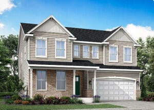 Property Photo: 11539 Clyde Drive IN 46307